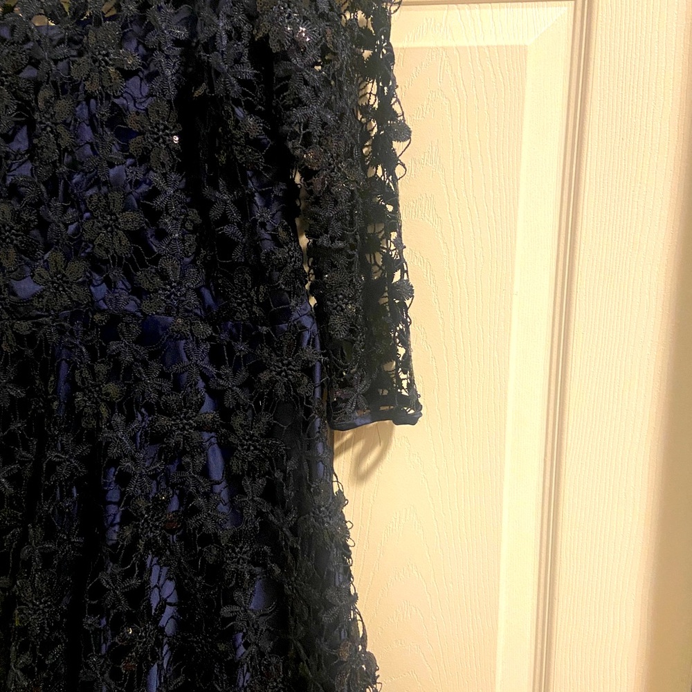 Sequence formal dress, Size S
